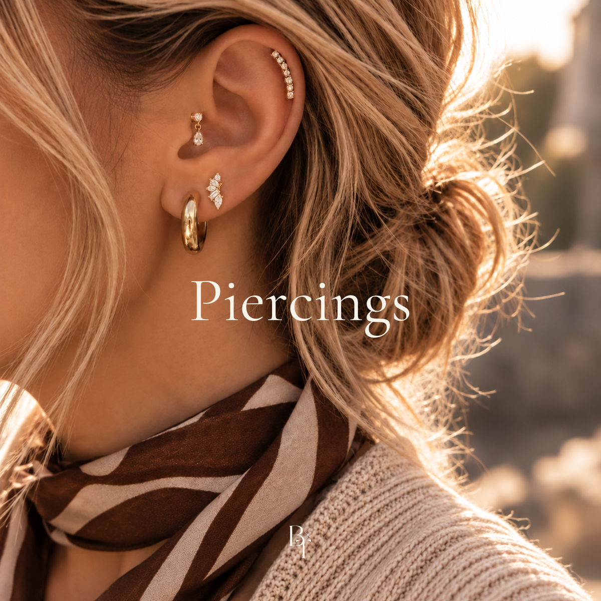 Piercings