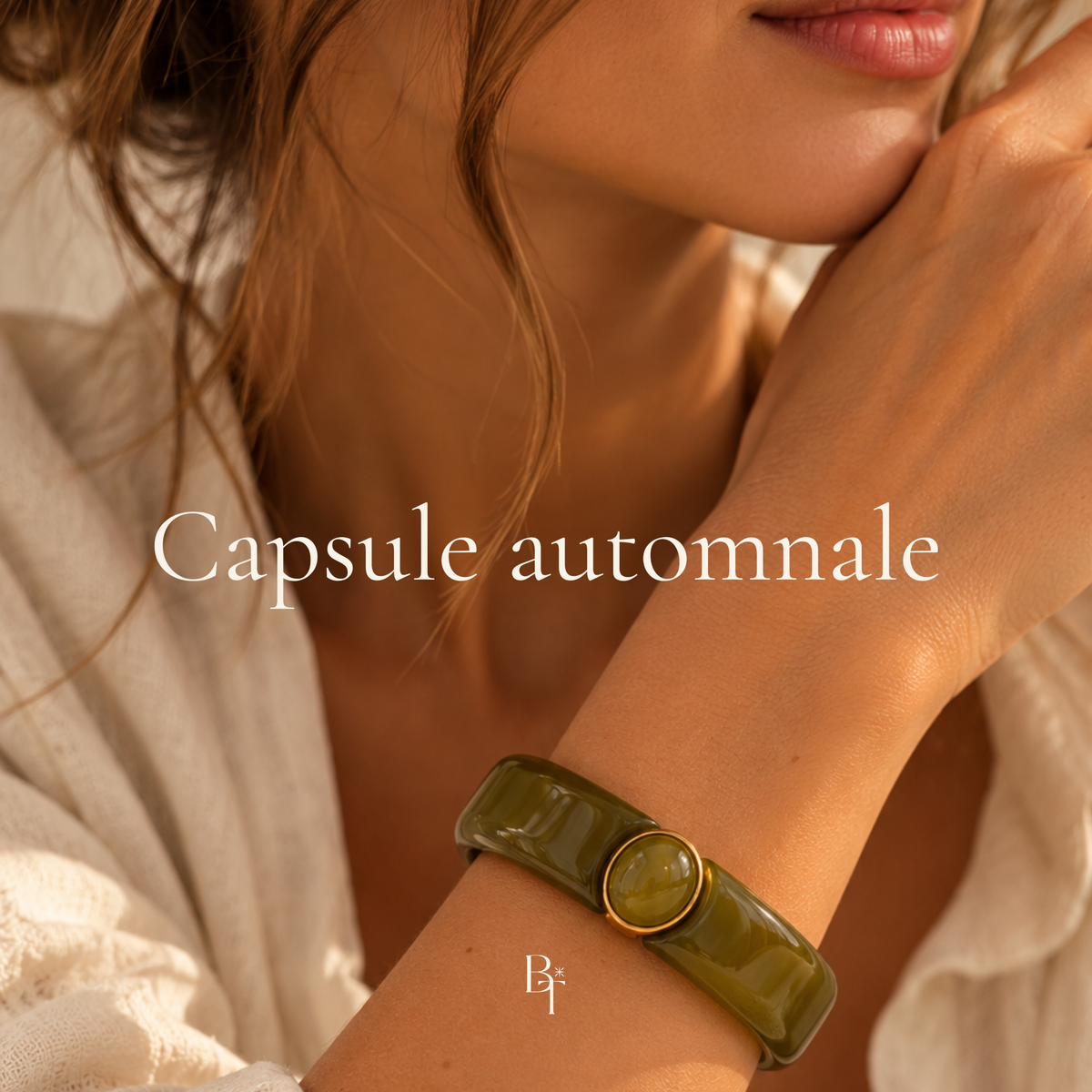 Capsule automnale 🍁