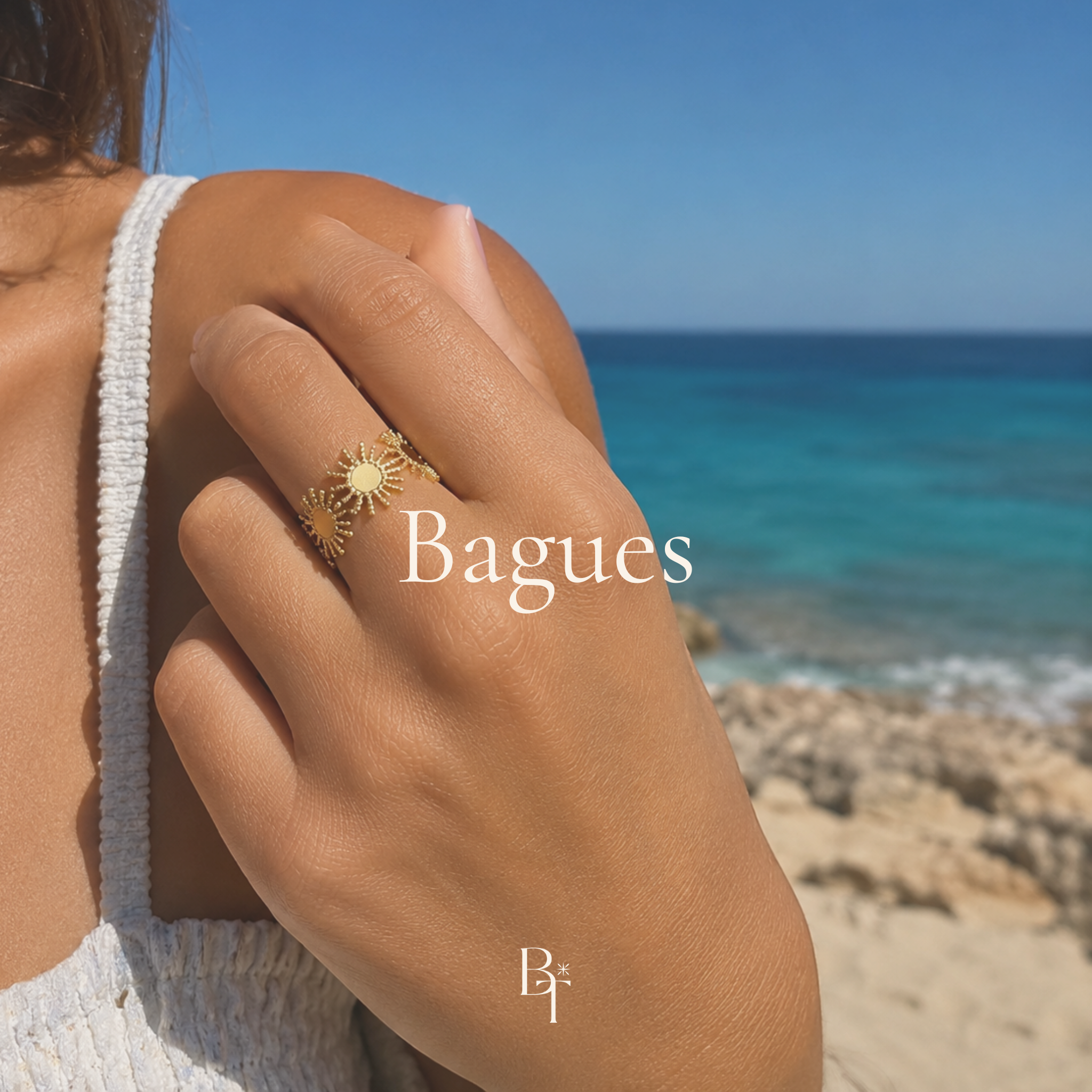 Bagues