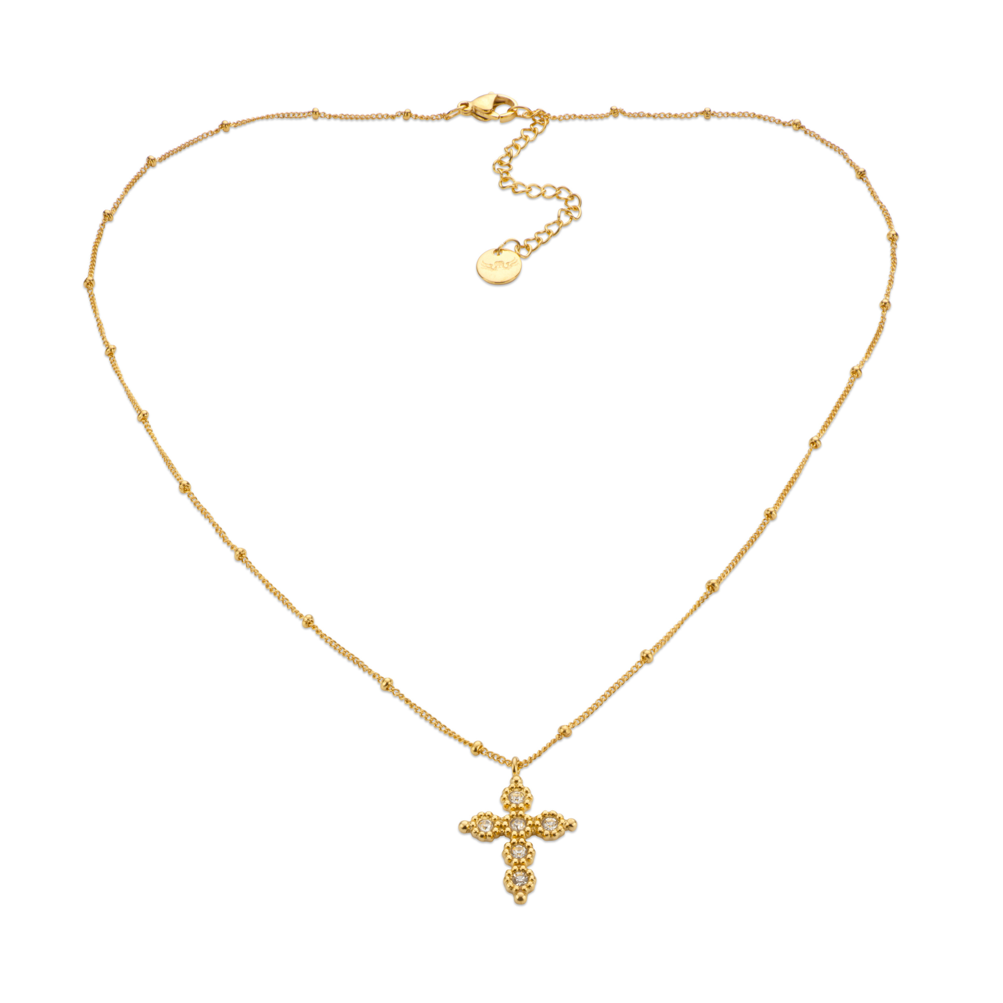 Collier Lys