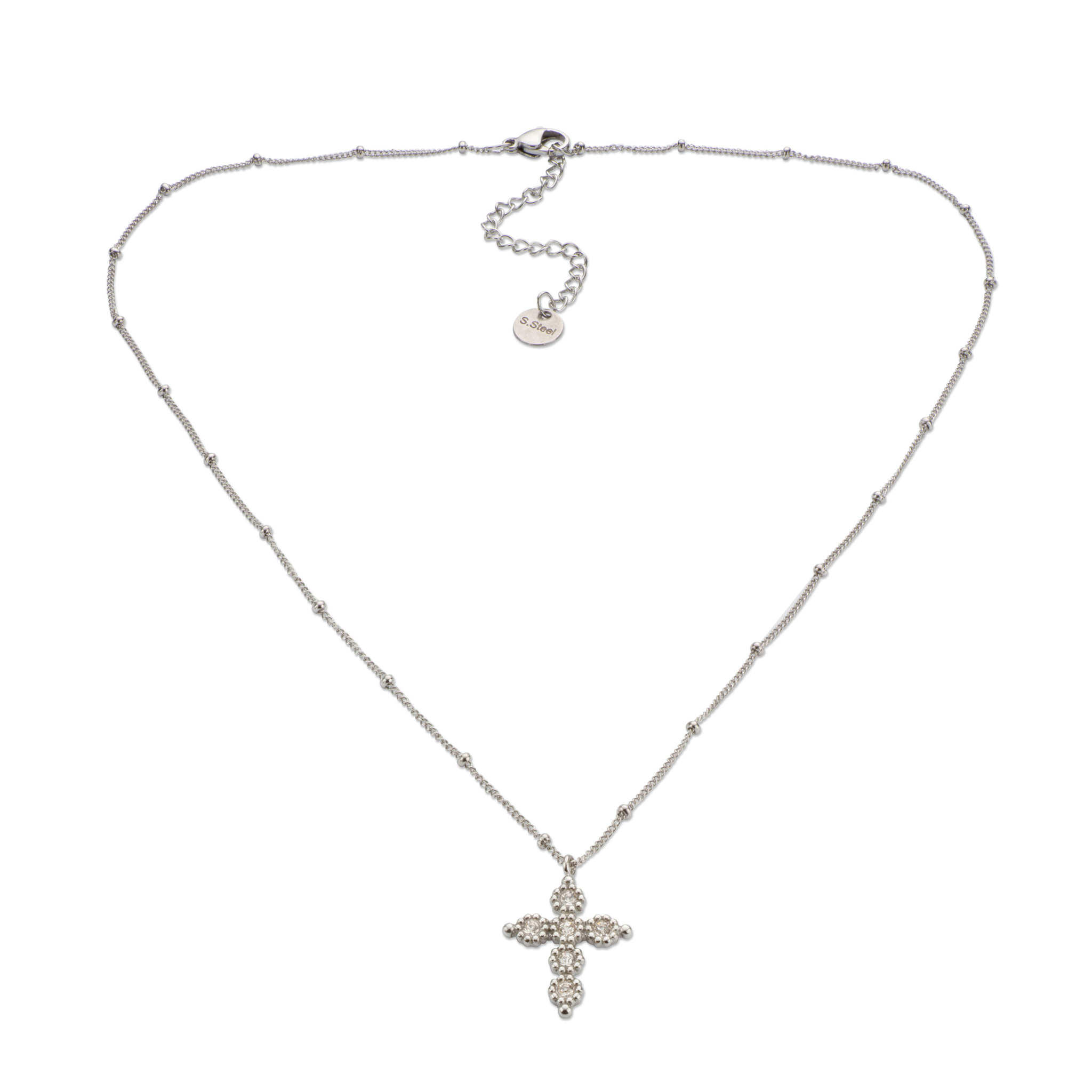 Collier Lys
