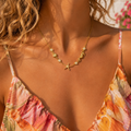 Collier Éclat d'été