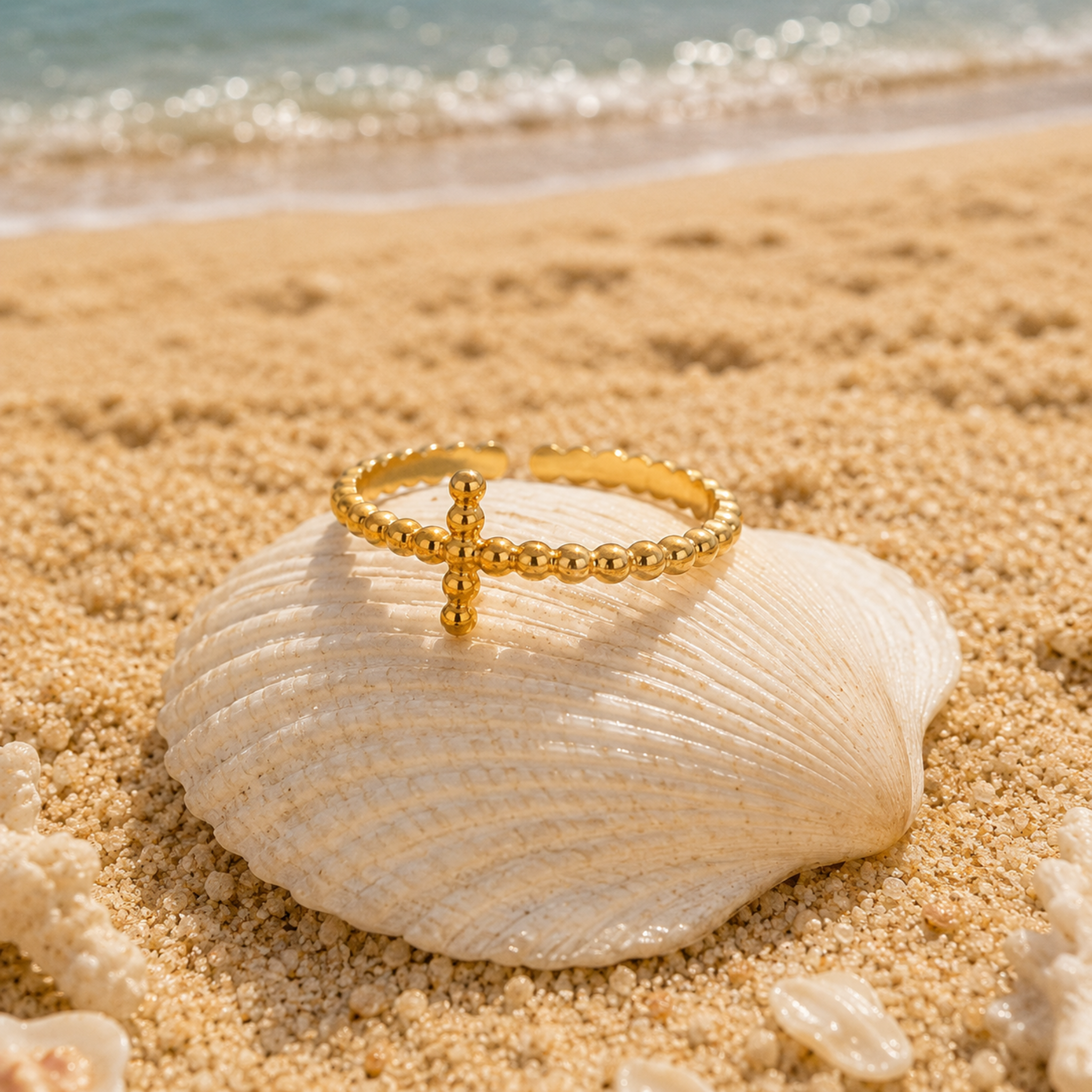 Bague Maria