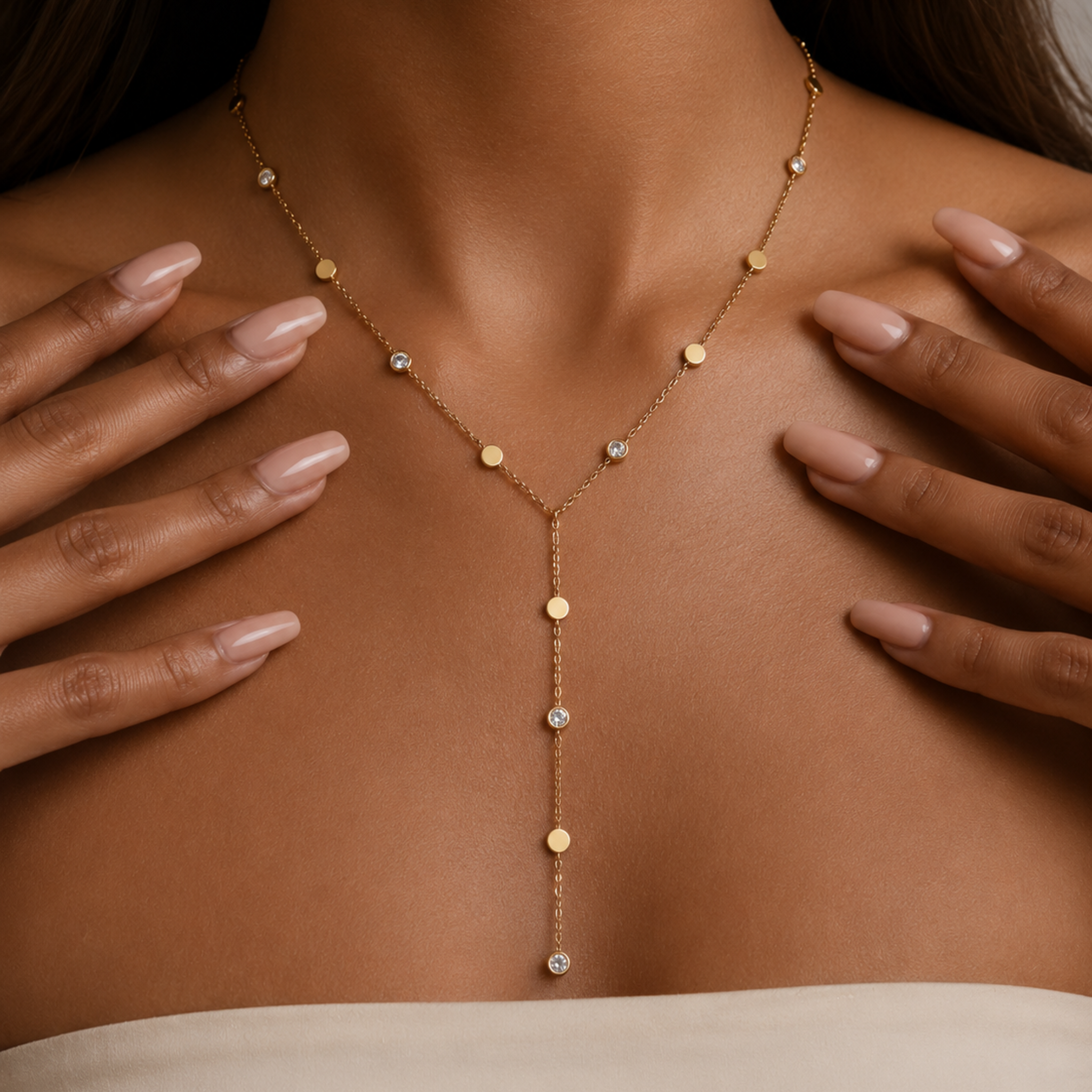 Collier Monaco