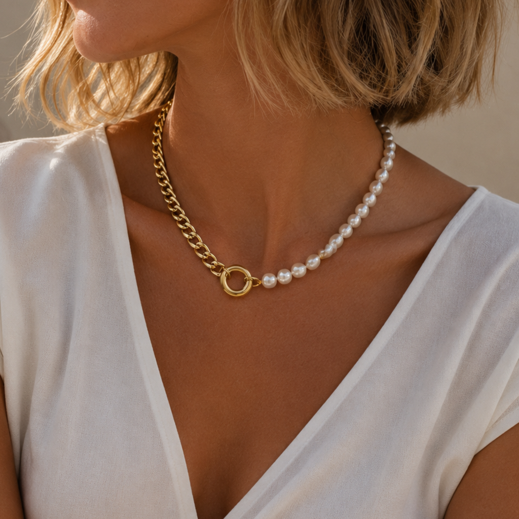 Collier Suzie