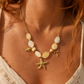 Collier Corail