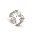 Bague Soleil