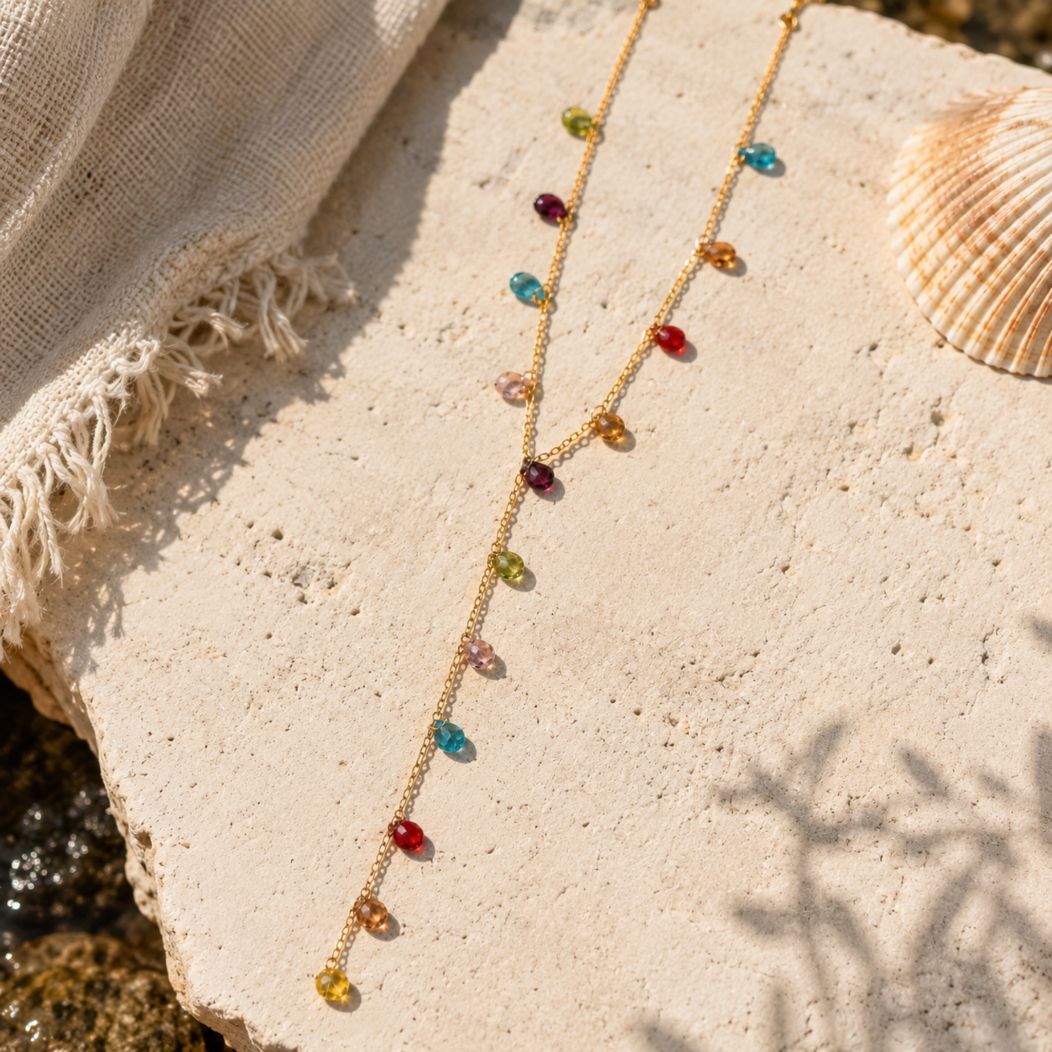 Collier Dolce Vita
