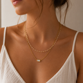 Collier Daisy