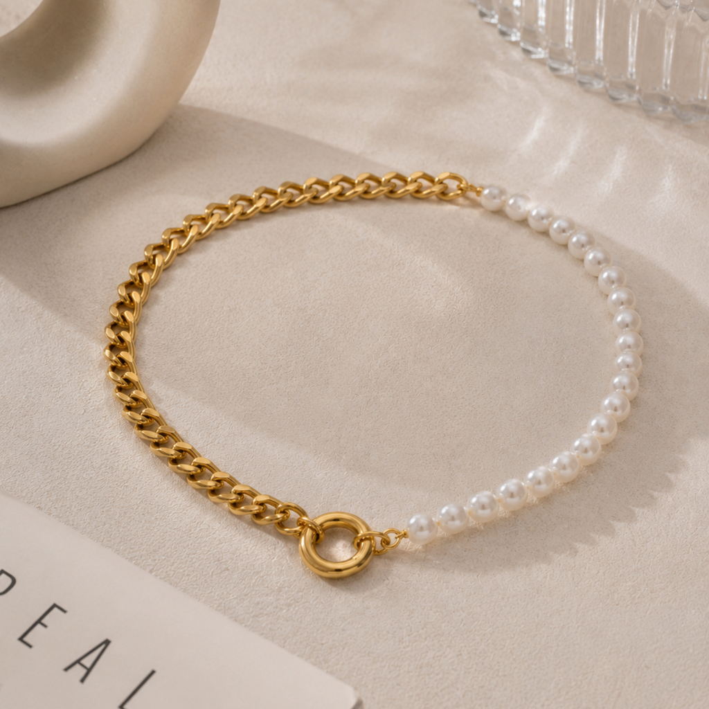 Collier Suzie