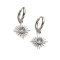 Boucles d'oreilles Étincelle