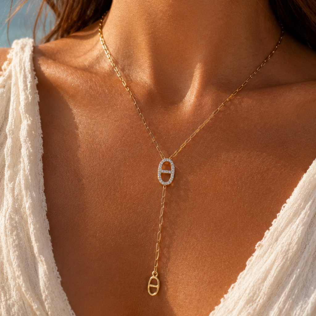 Collier Aura