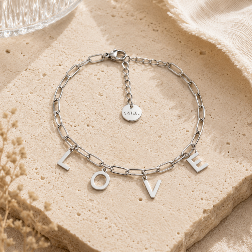 Bracelet Love
