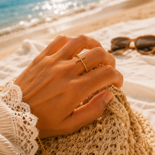 Bague Maria