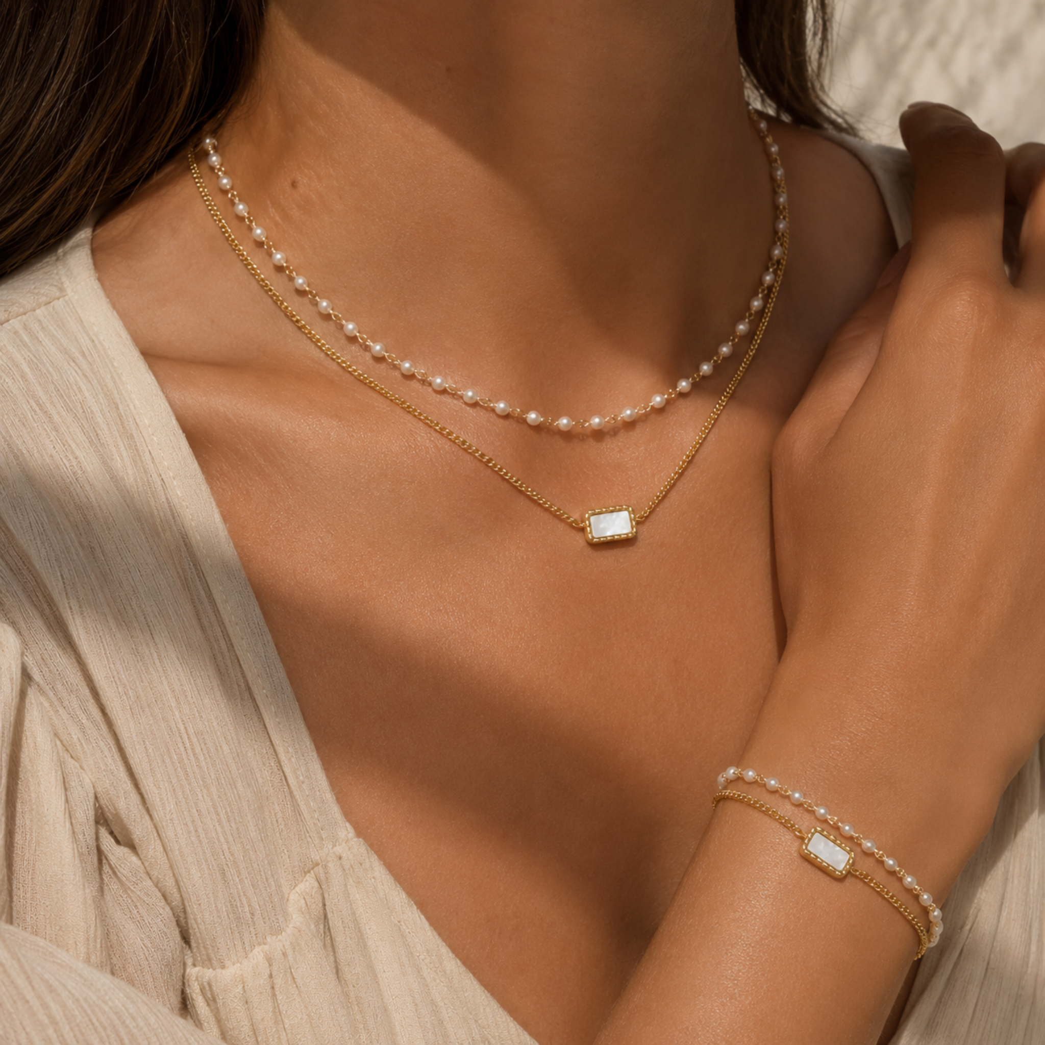 Bracelet Daisy