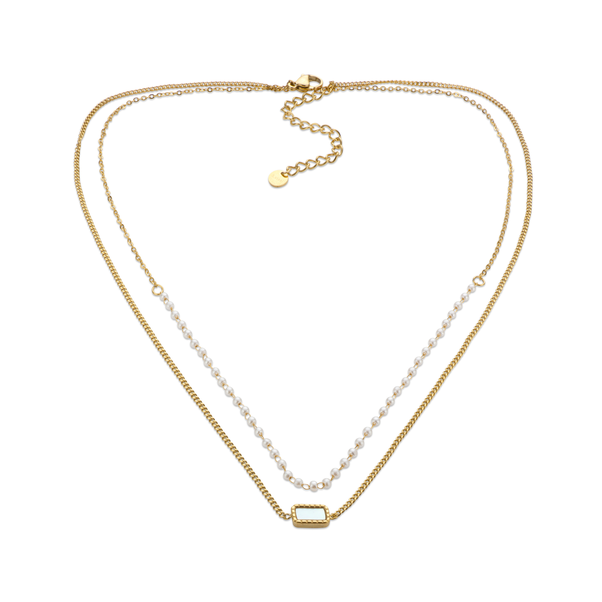 Collier Daisy