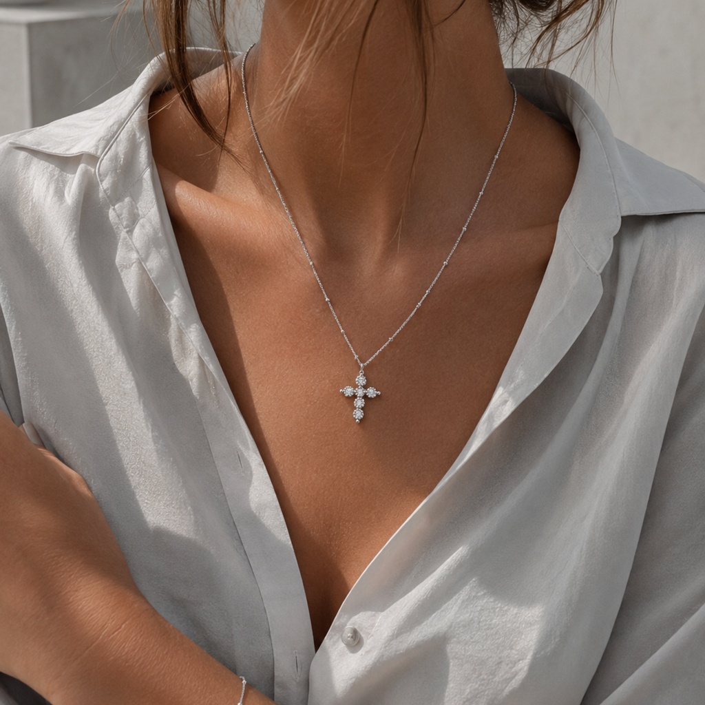 Collier Lys