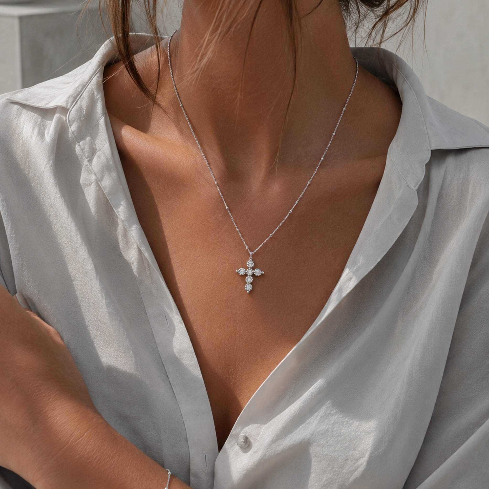 Collier Lys