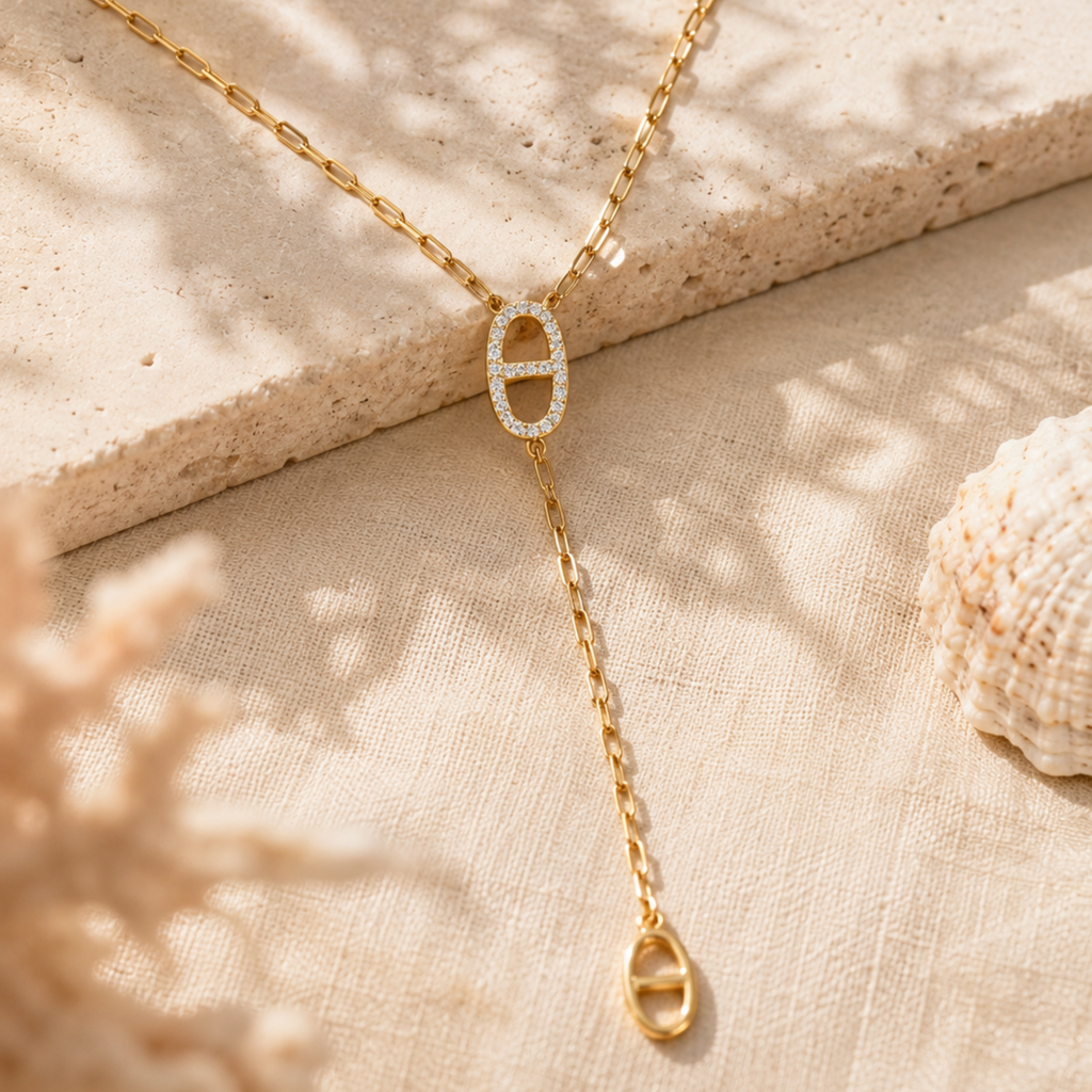 Collier Aura