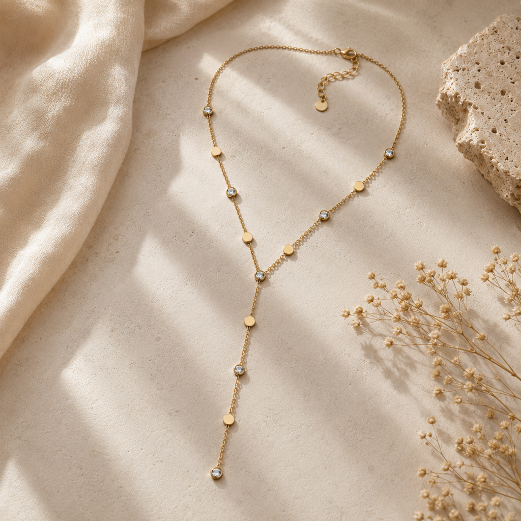 Collier Monaco