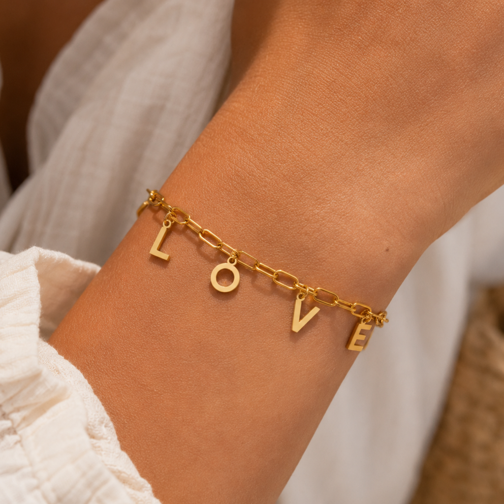 Bracelet Love