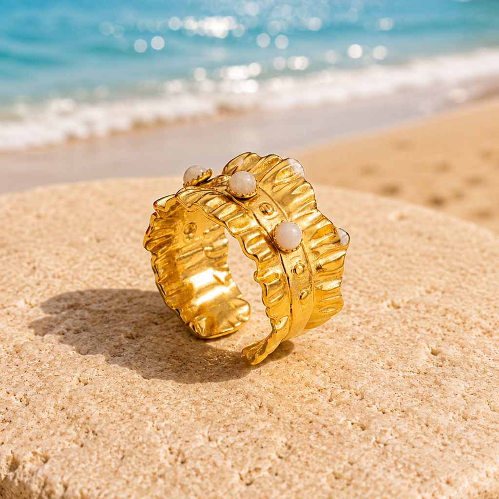Bague Voltaire