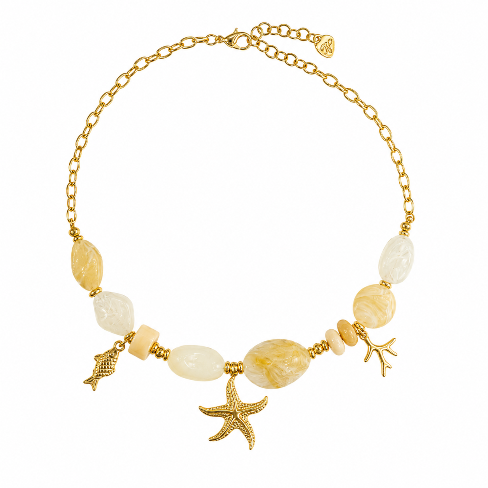 Collier Corail