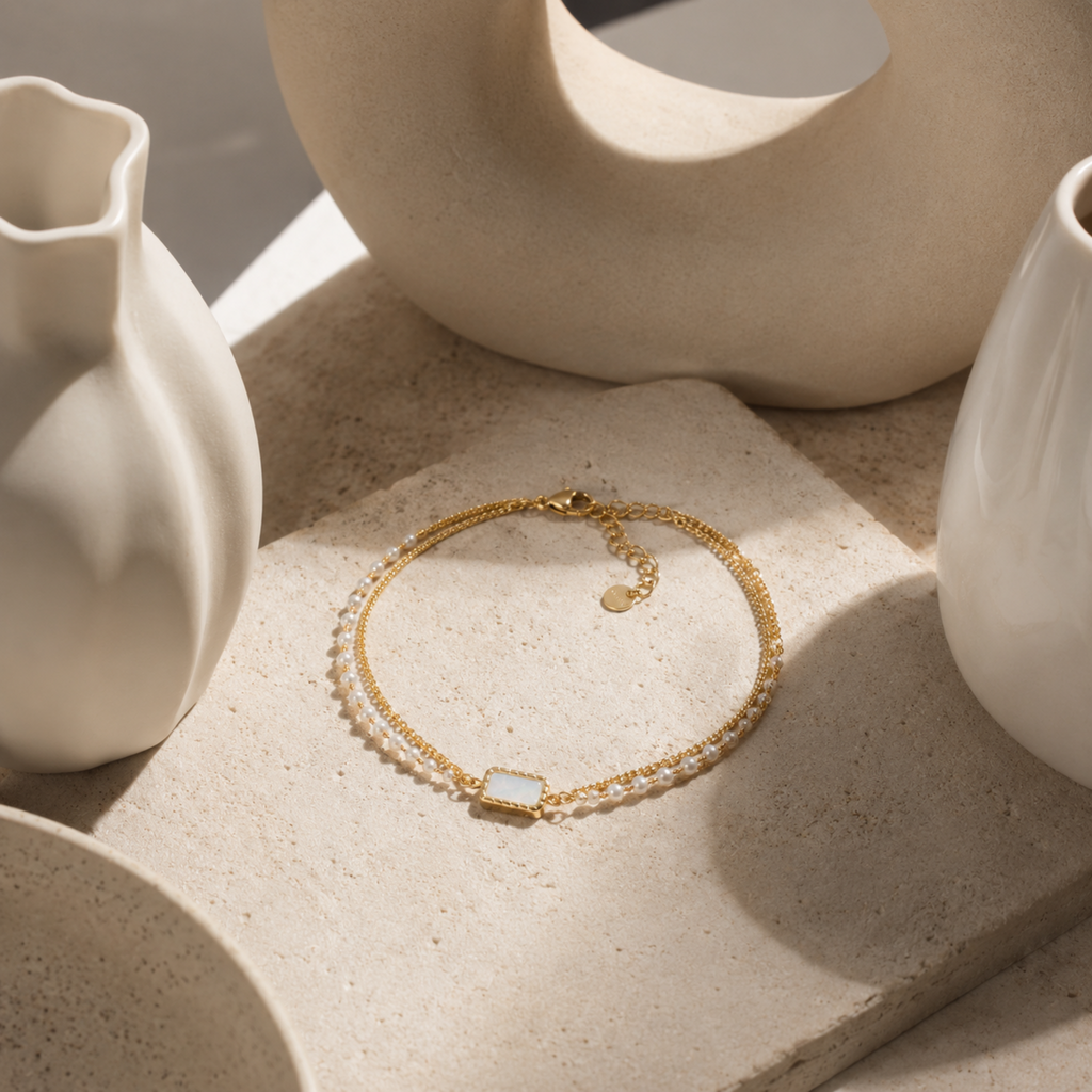 Bracelet Daisy