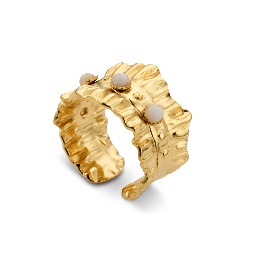 Bague Voltaire