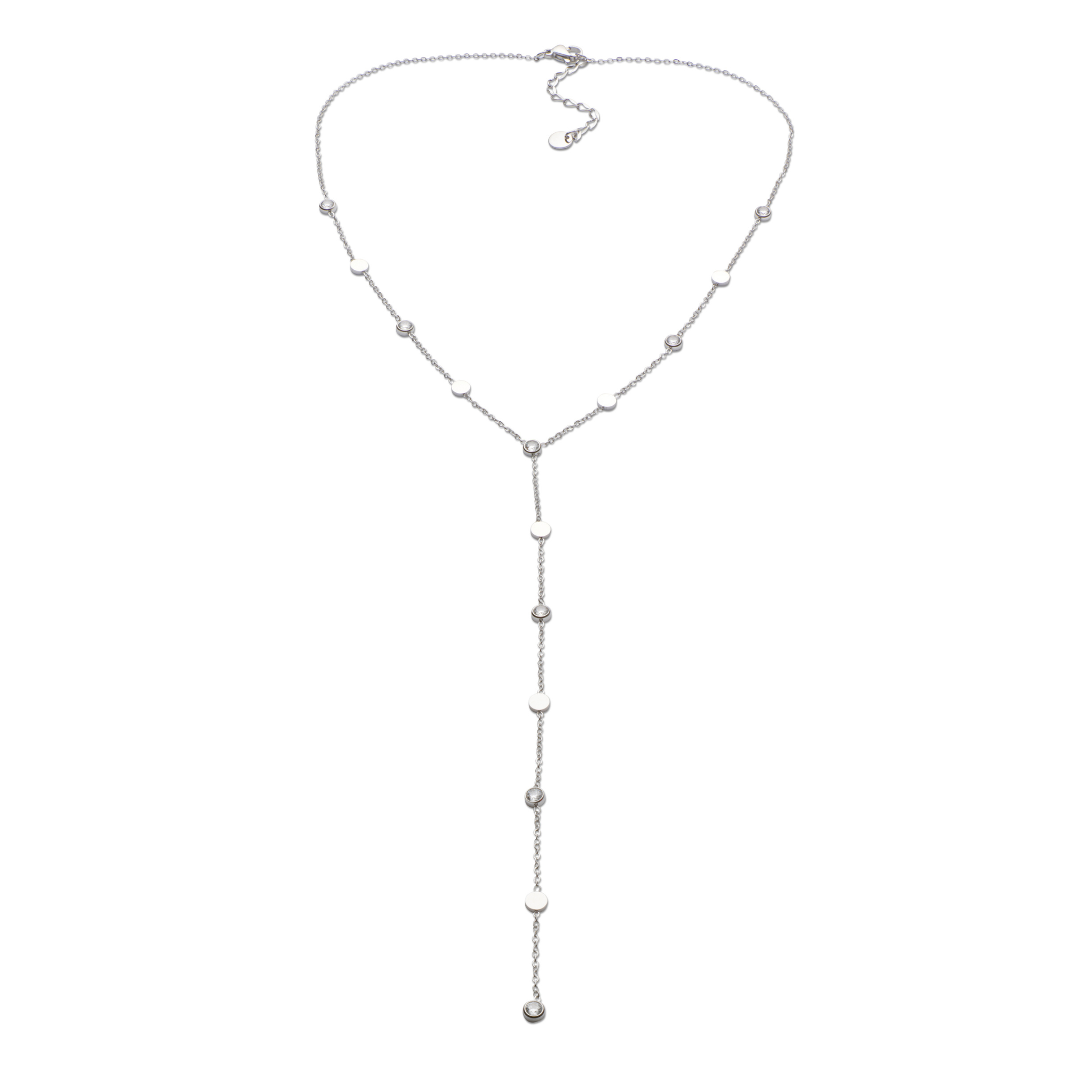 Collier Monaco
