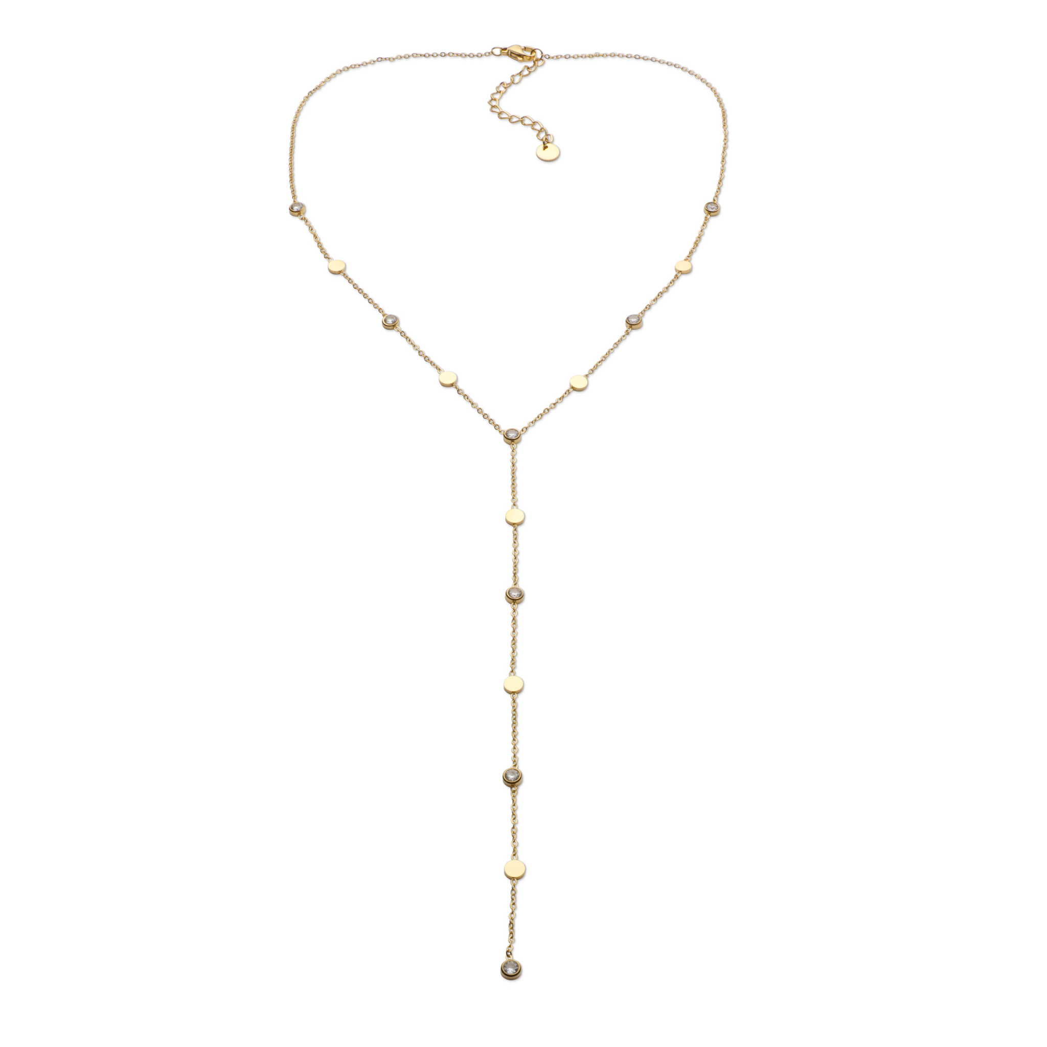 Collier Monaco