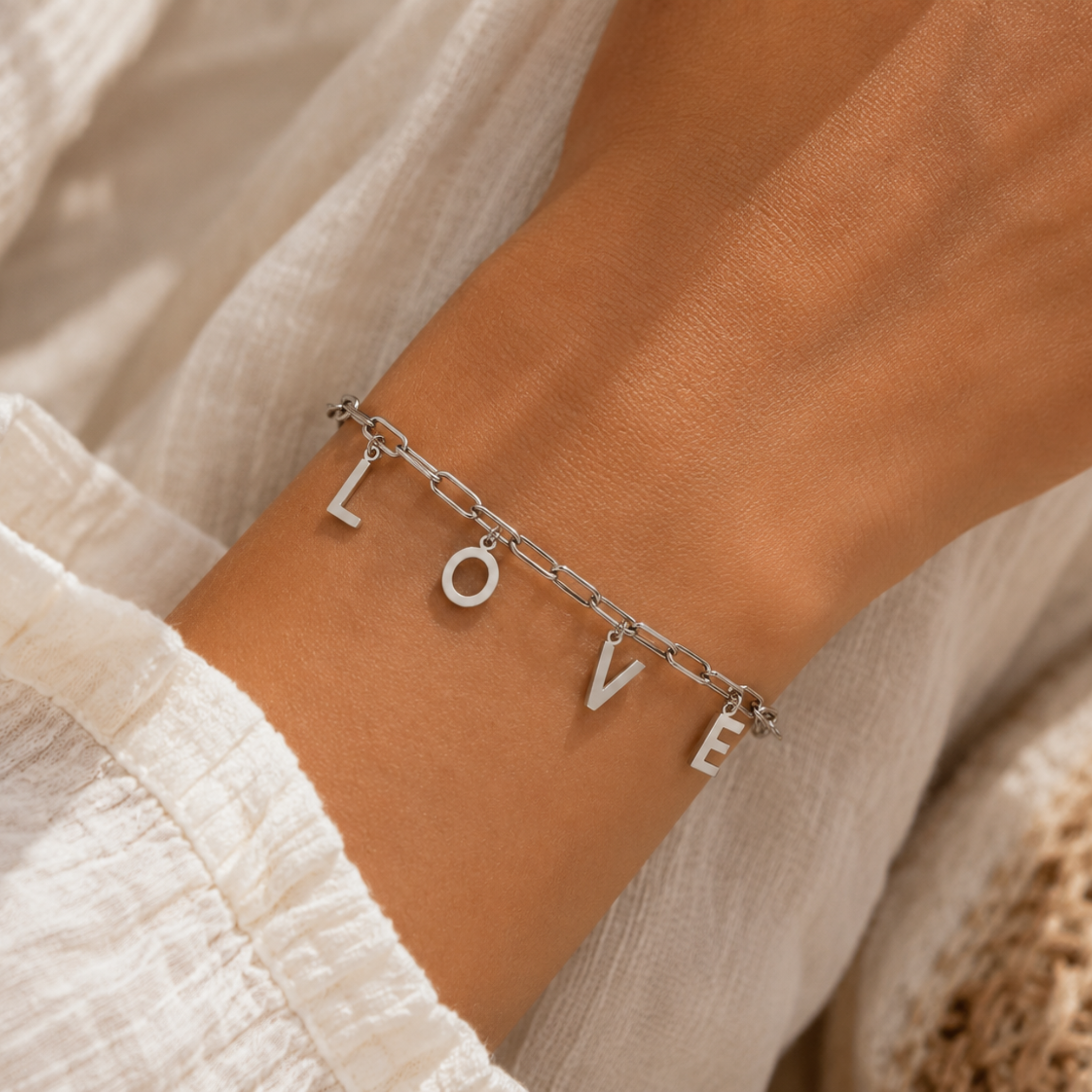 Bracelet Love