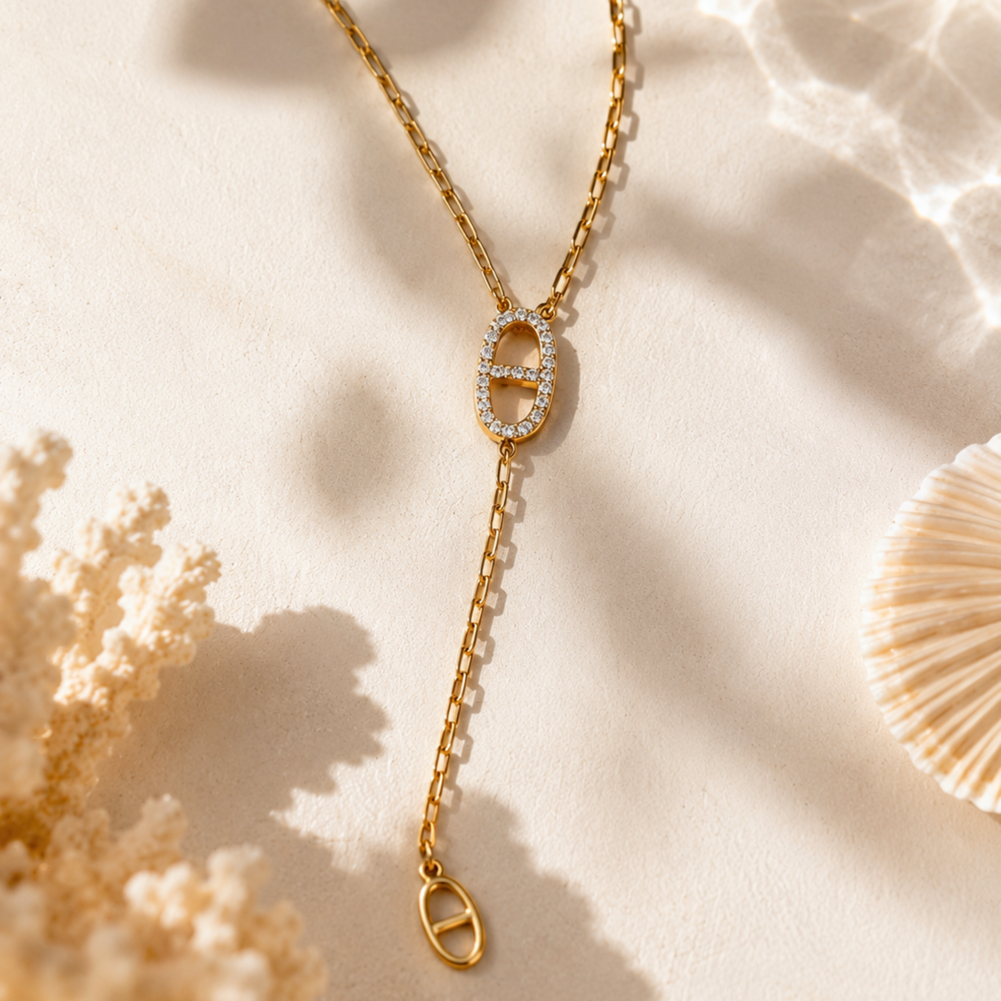 Collier Aura