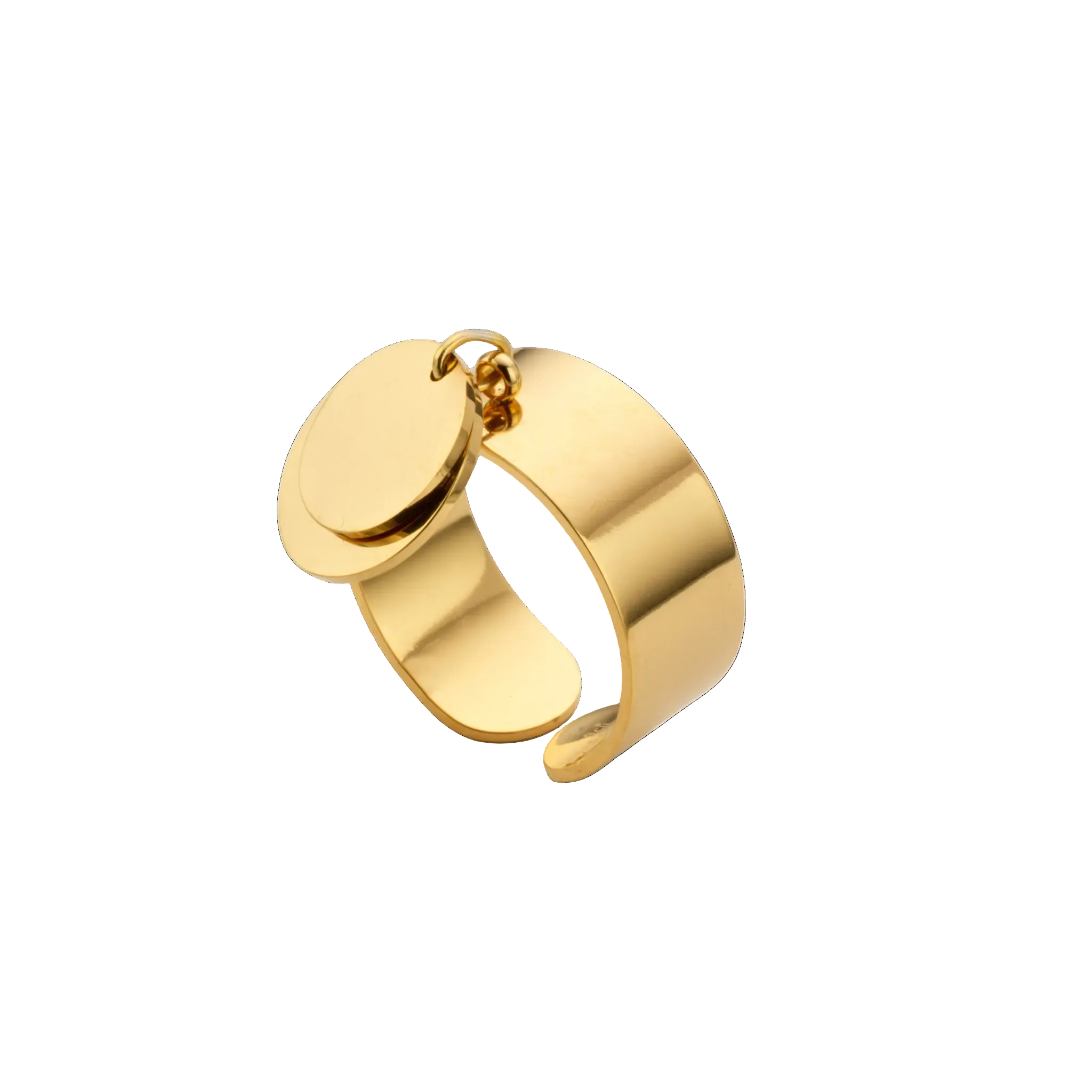 Bague Lili