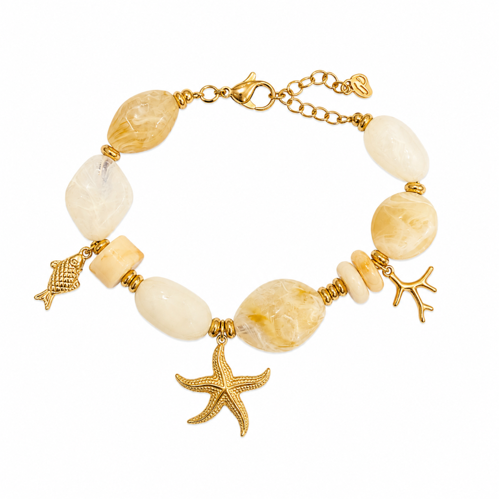 Bracelet Corail
