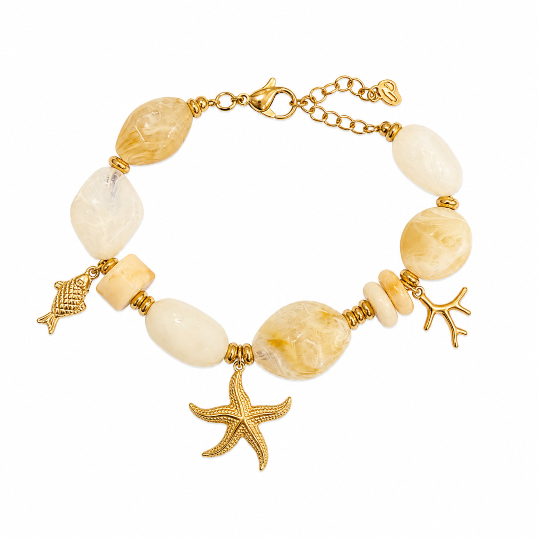 Bracelet Corail