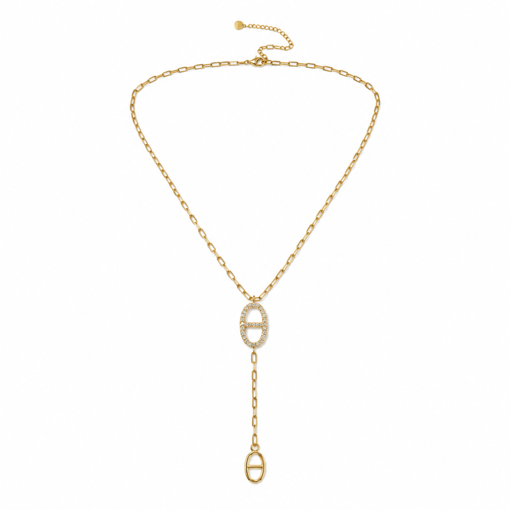 Collier Aura