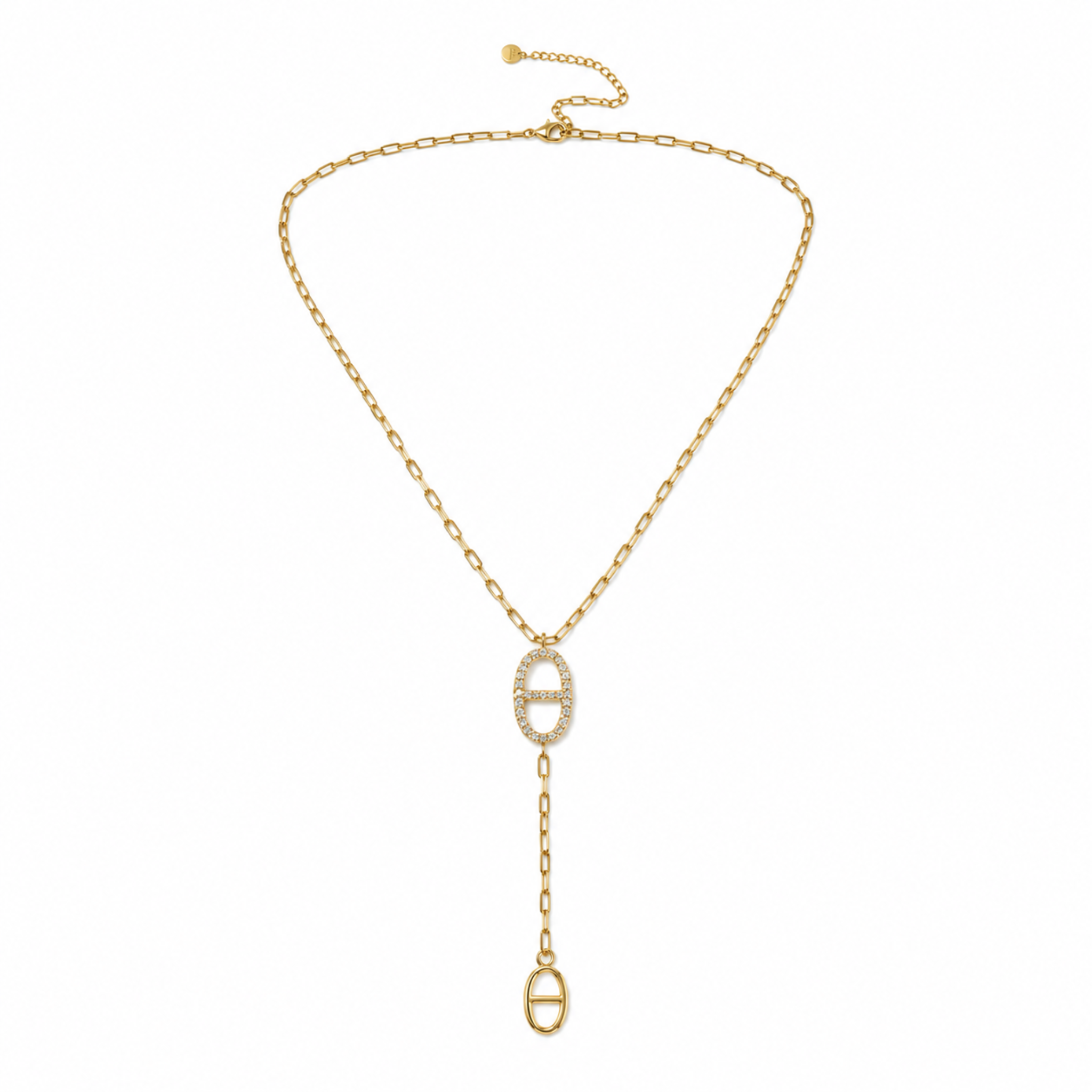 Collier Aura