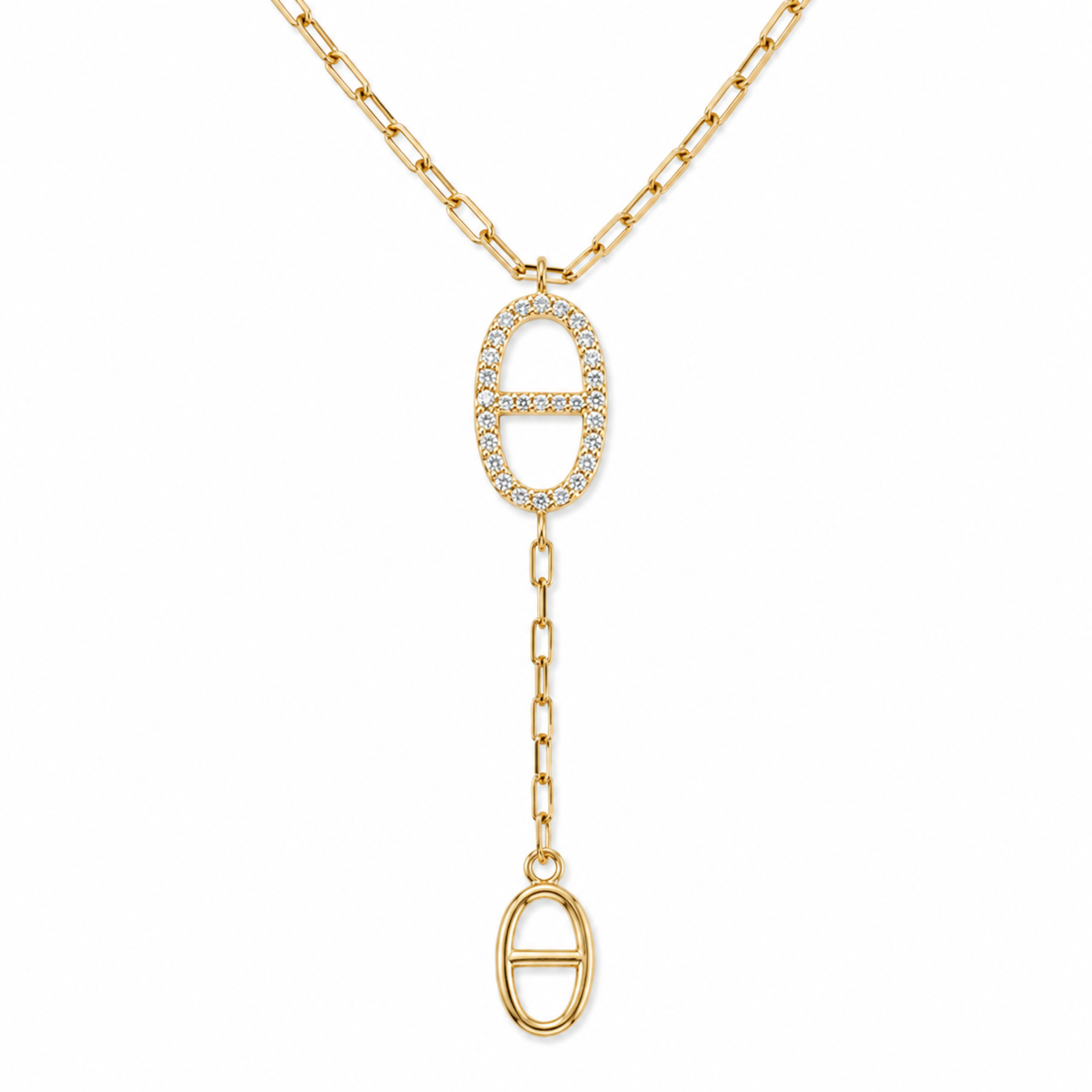 Collier Aura