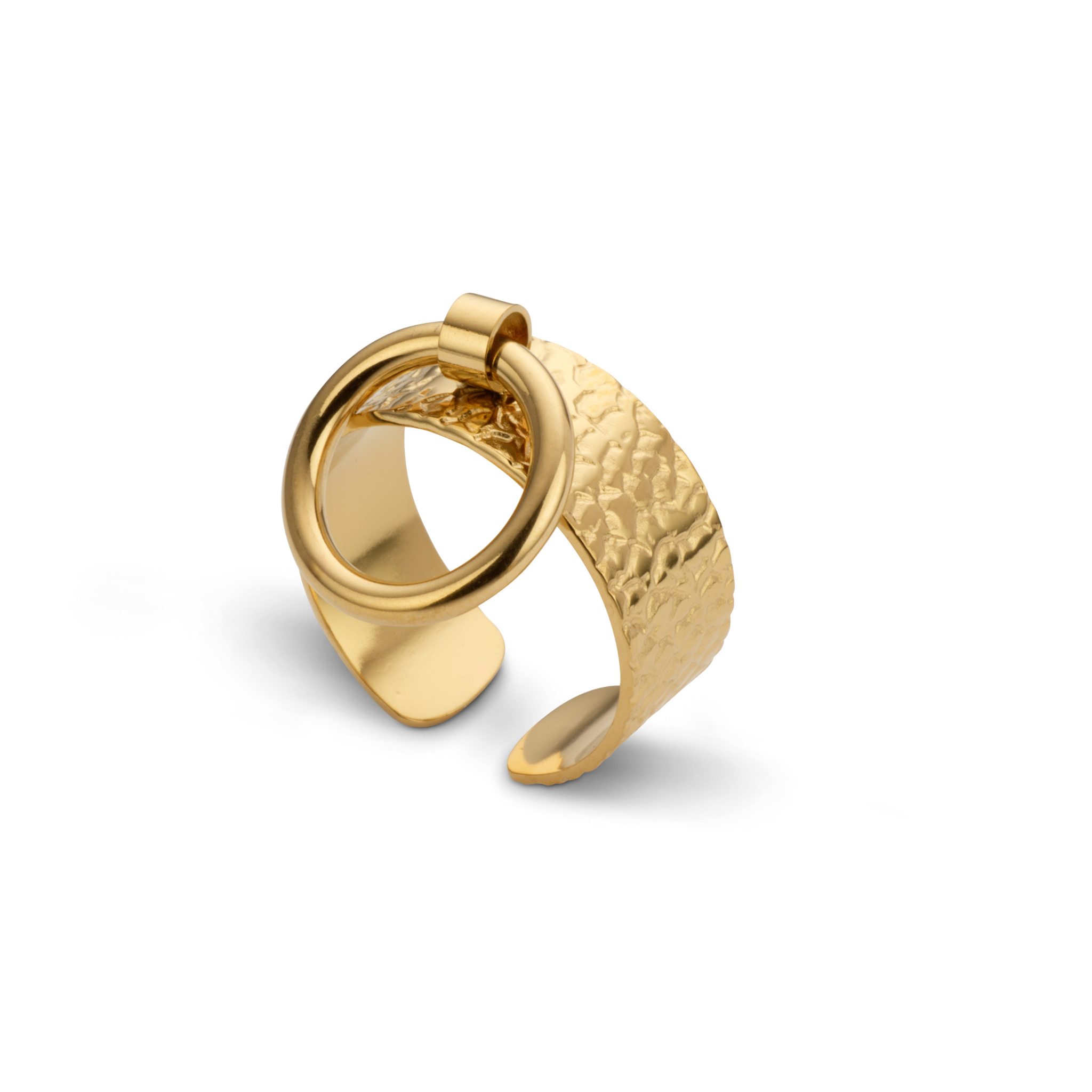 Bague Aurore