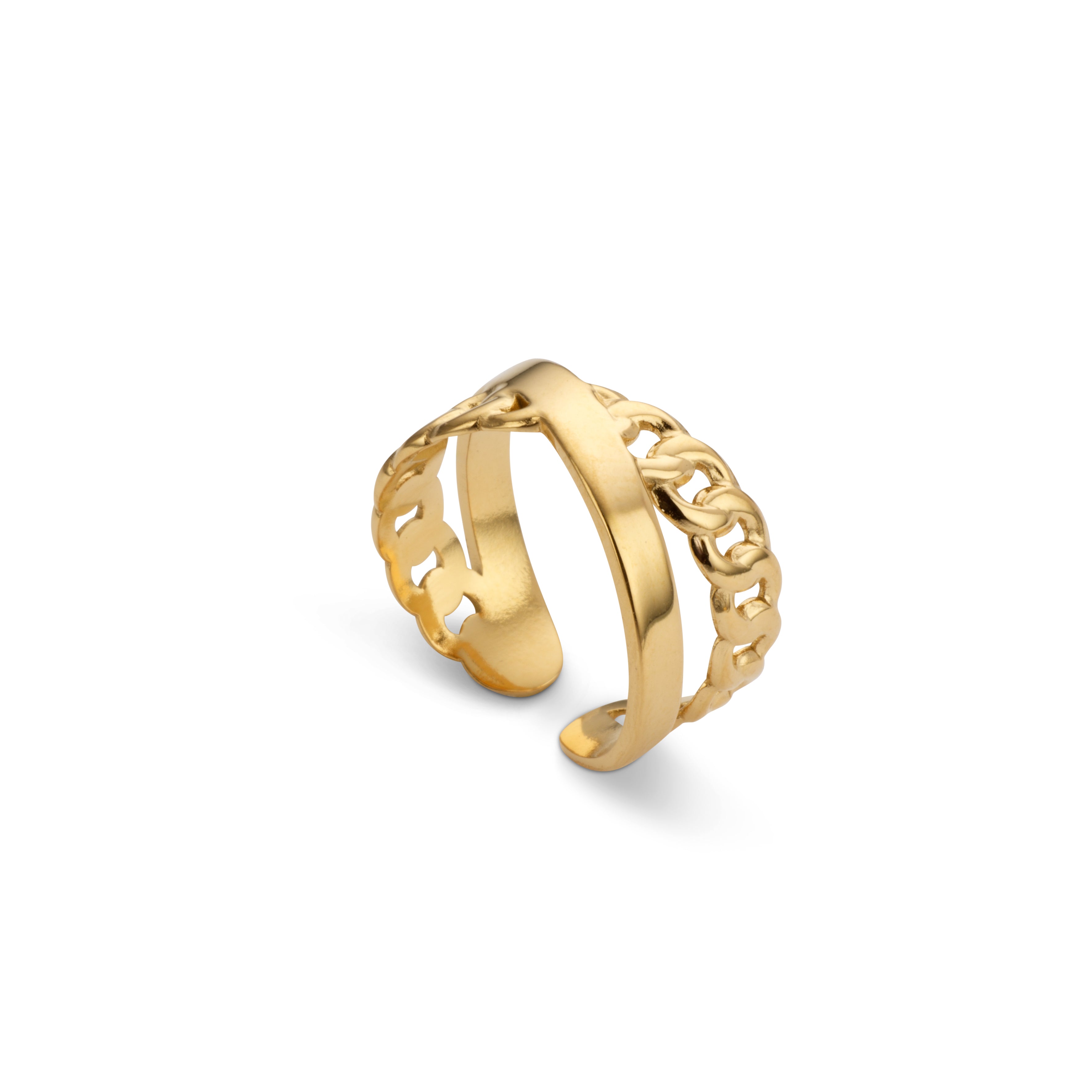 Bague Lina