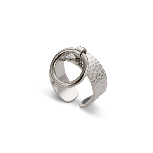 Bague Aurore