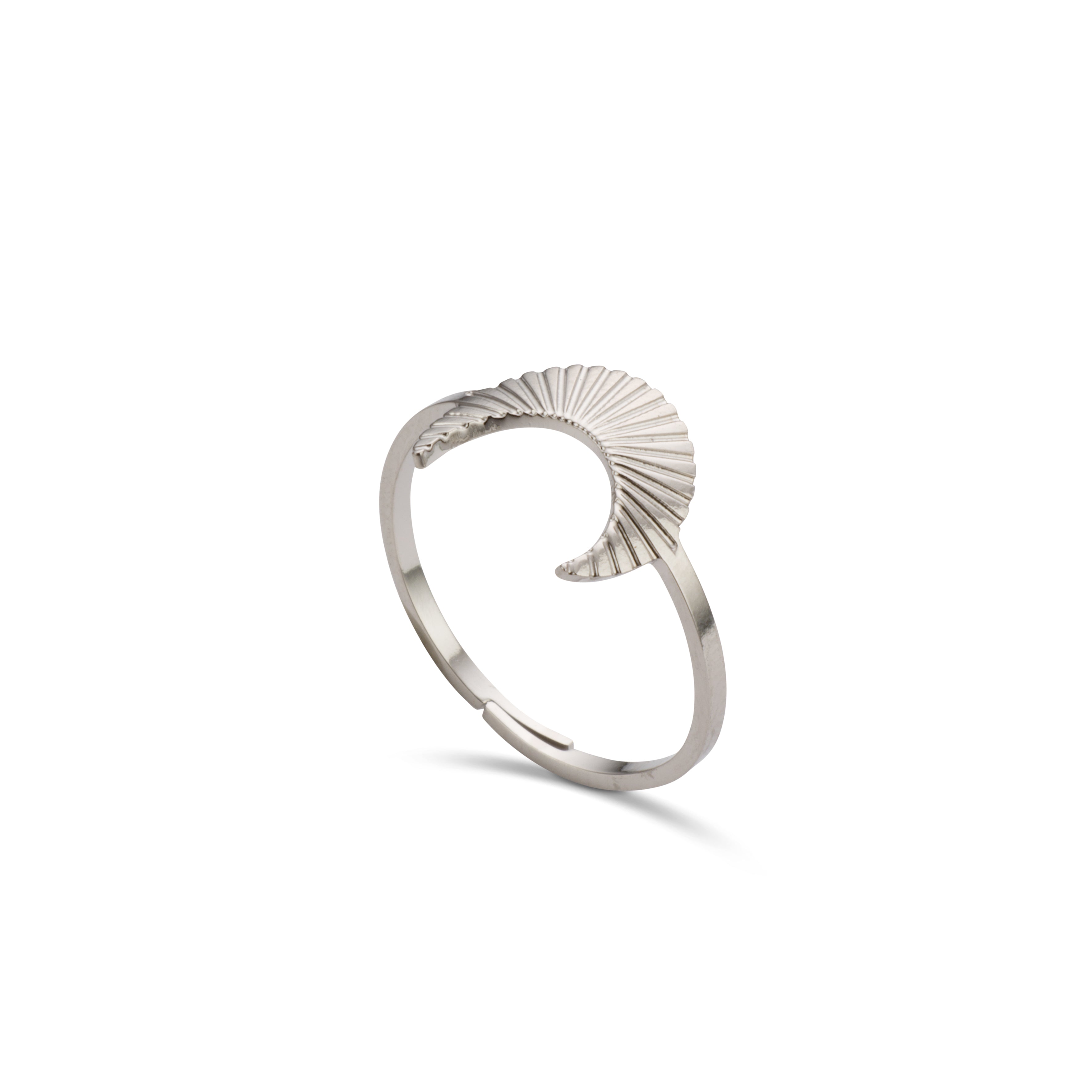 Bague Lune