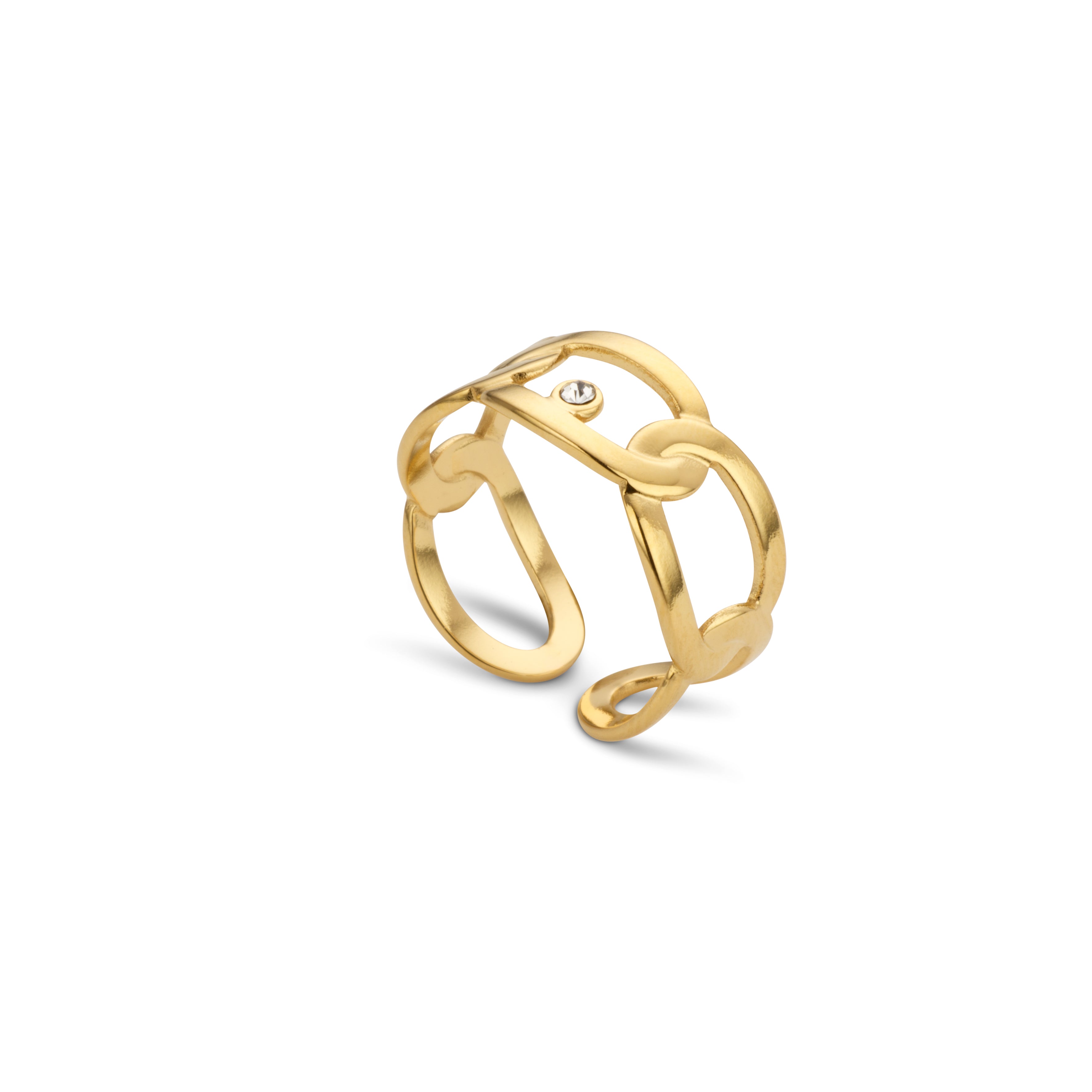 Bague Dina