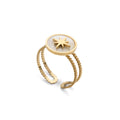 Bague Polaire