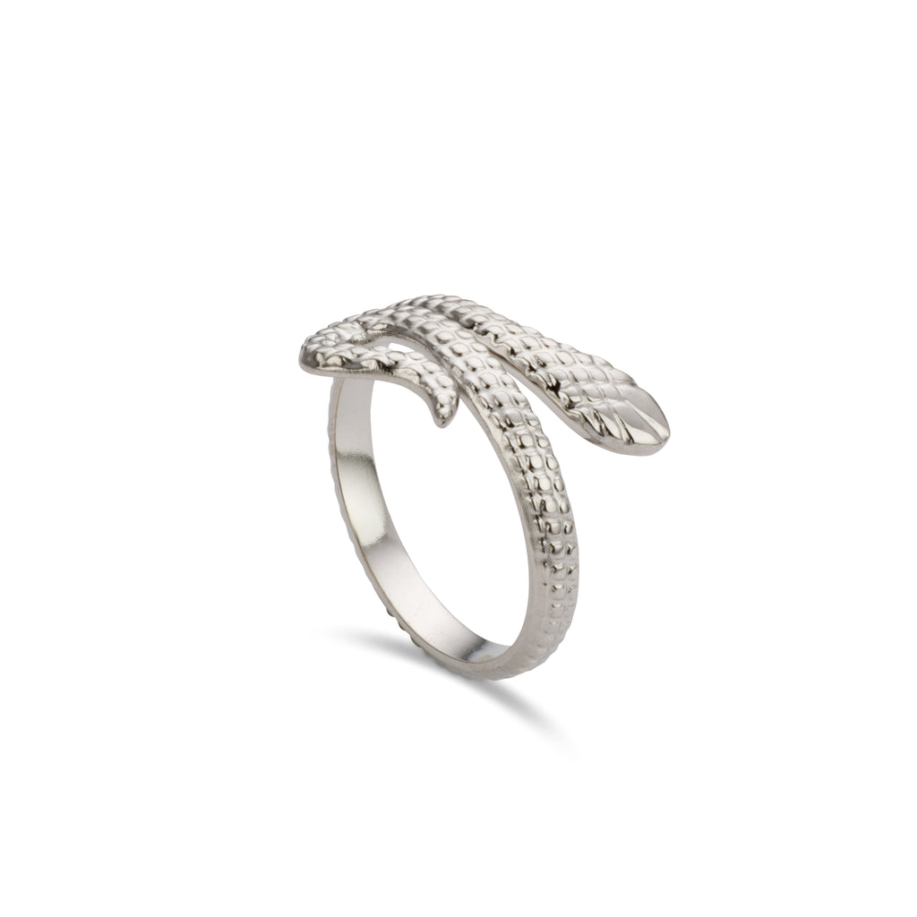 Bague Boa