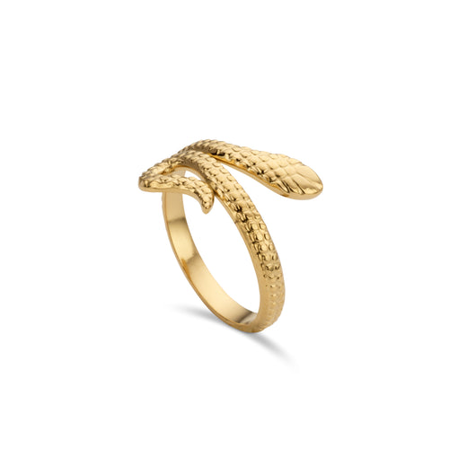Bague Boa