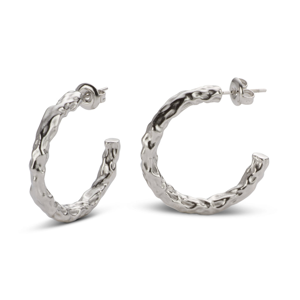 Boucles d'oreilles Carmen