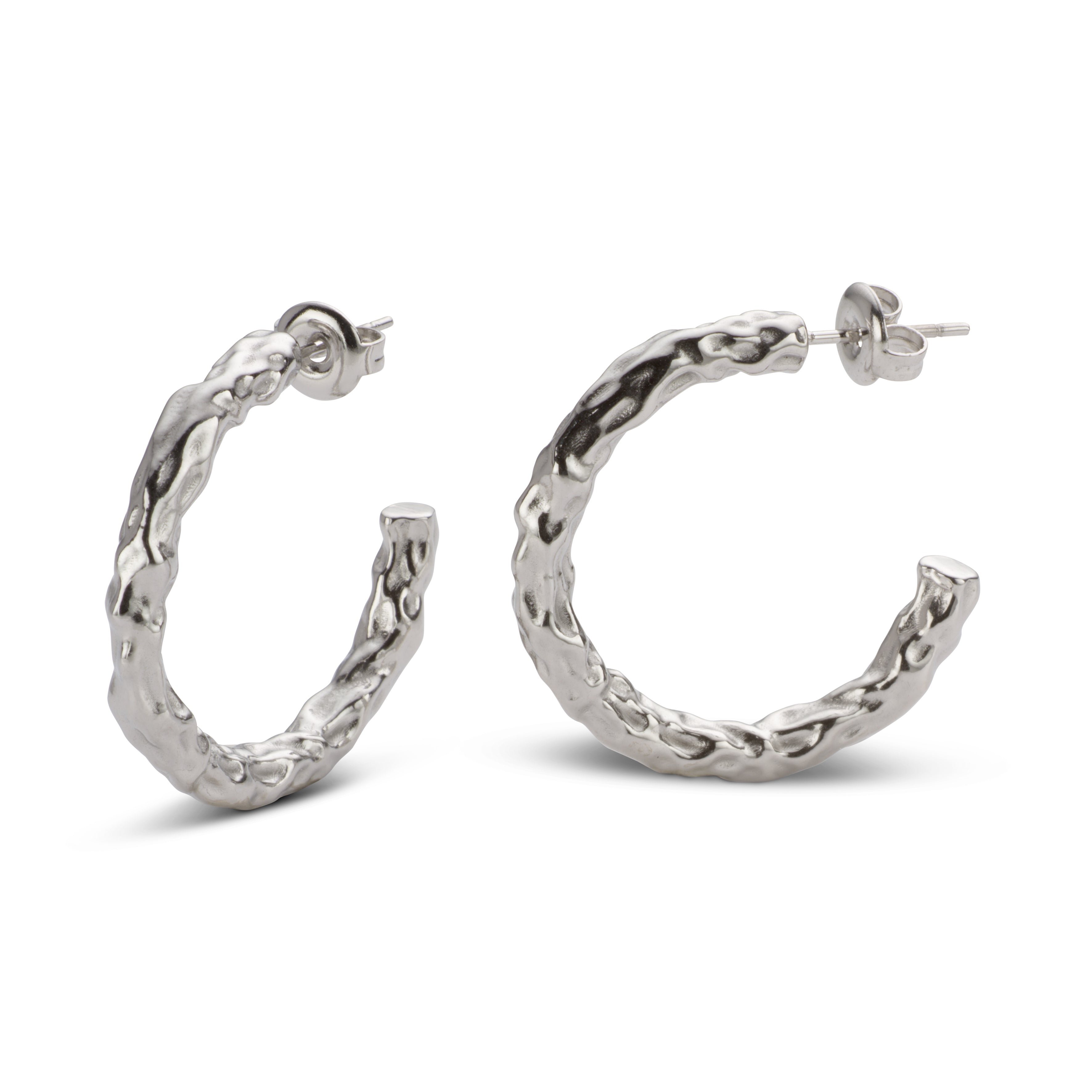 Boucles d'oreilles Carmen