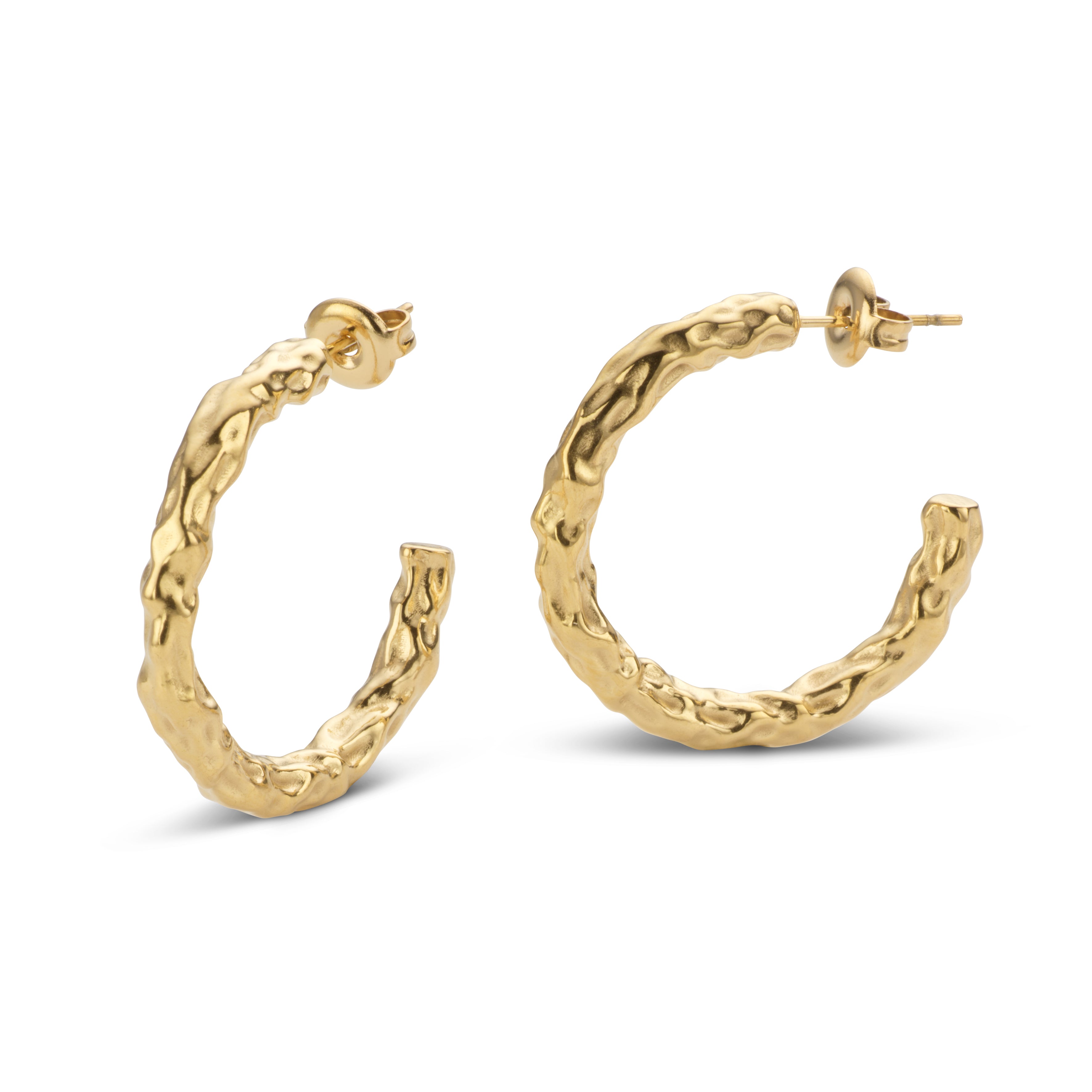 Boucles d'oreilles Carmen